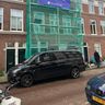 Jan De Vries Gevelrenovatie