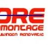 Score Keukenmontage