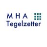 MHA Tegelzetter