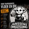 Janssens montage