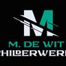 M.de Wit schilderwerken