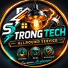 StrongTech Allround Service