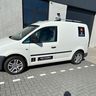 MZ CV installatie