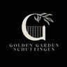 Golden Garden