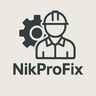 NikProFix