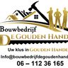 Bouwbedrijf De Gouden Handjes