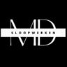 MD Sloopwerken