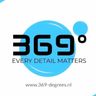 369 degrees