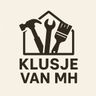 Klusje van MH