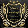 Peet's paintings