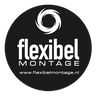 Flexibel Montage