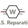 W.S. Reparatie