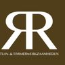 Ruiter tuin en timmer