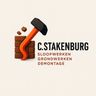 C. Stakenburg