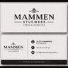 Mammen Stucwerk