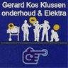 Gerard Klussen, Elektra & Verhuizingcentrale