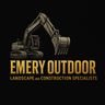 Emery Landschap & Bestrating