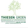 Thiesen groen