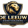 De Leeuw dienstverlening en vastgoedonderhoud