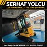 Bouwbedrijf yolcu