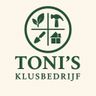 Toni’s klus bedrijf