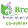 Brego Schoonmaak en Klusbedrijf