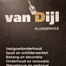 van Dijl Klusservice