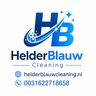 HelderBlauw Cleaning