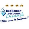 Badkamerverbouw Dunnik