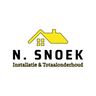 N. Snoek Installatie & Totaalonderhoud
