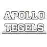 Apollo Tegels