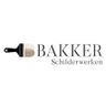 Bakker schilderwerken