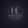 High End Living