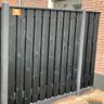 WoodyFence