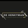 De Henkyman