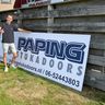 Paping Stukadoors