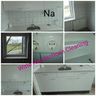 Witte Handschoen Cleaning