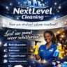 NextLevel Cleaning