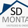 SD vastgoed onderhoud en montage