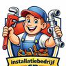 Installatiebedrijf cp