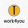 work4you
