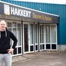 Hakkert Hout & Montage