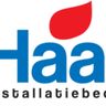 Installatiebedrijf Haas