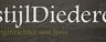 Woninginrichting Franco Diederen