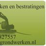 Driessen grondwerken en bestratingen