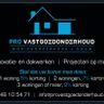 Pro vastgoedonderhoud
