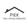 Piek dak en multidiensten