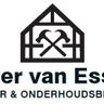 Peter van Essen Timmer & Onderhoudsbedrijf