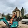 B. Tielemans Grondwerken & Dienstverlening