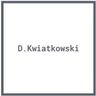 D.Kwiatkowski